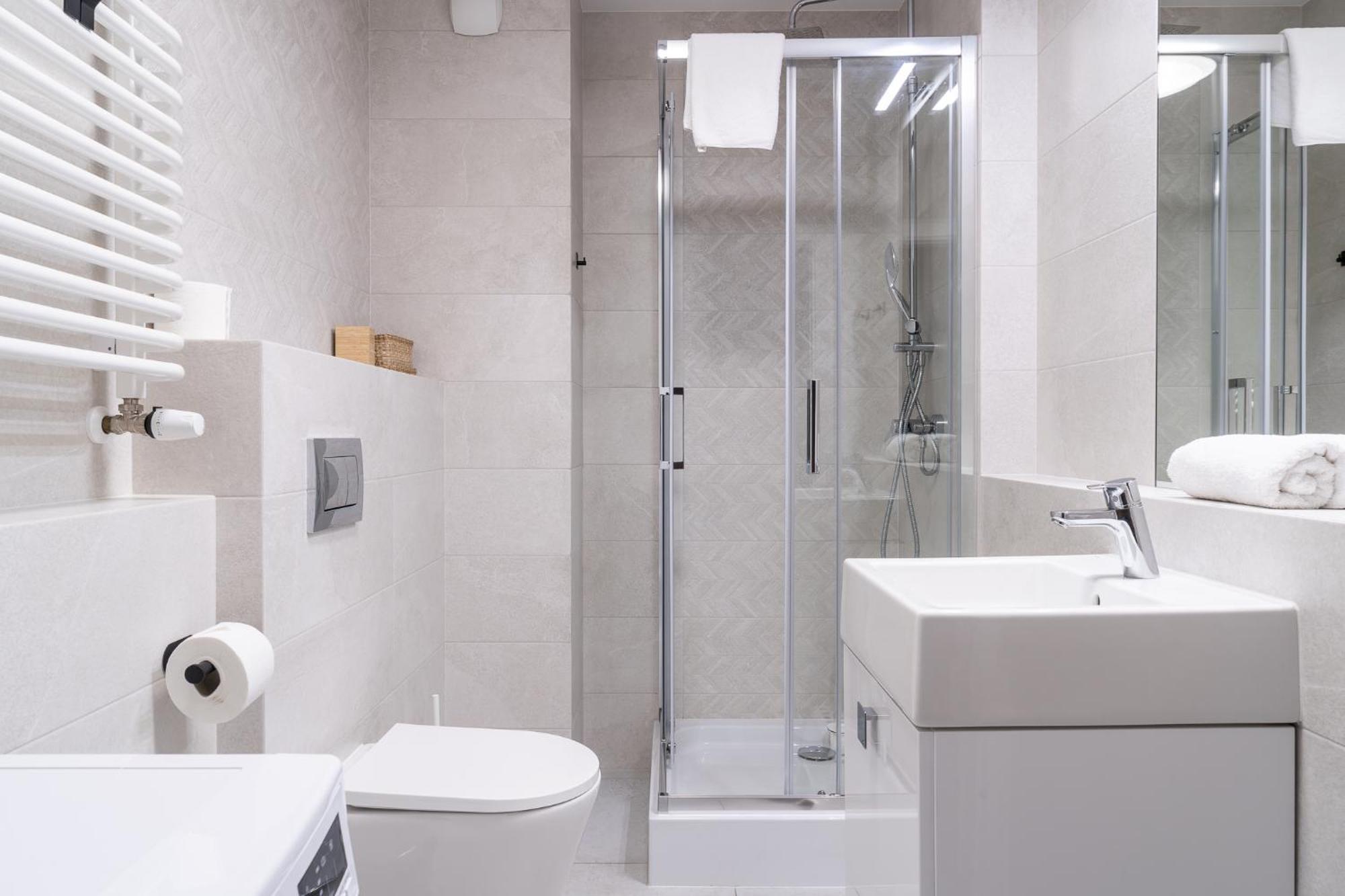 Rentplanet - Atal Square Apartment Breslau