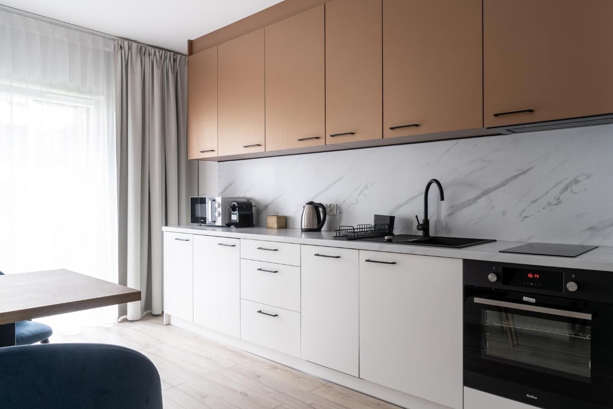 Apartment Rentplanet - Atal Square