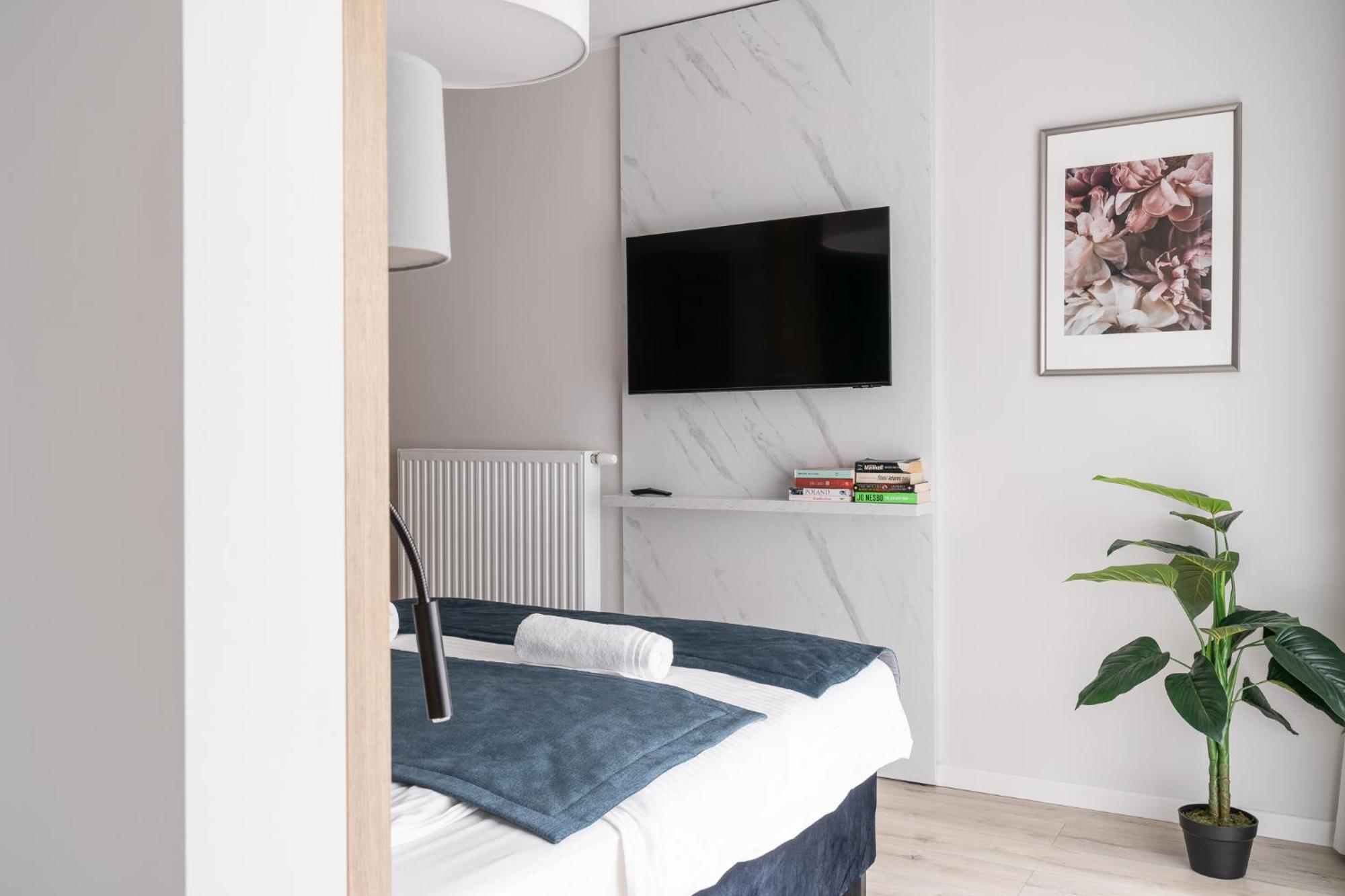 Rentplanet - Atal Square Apartment *