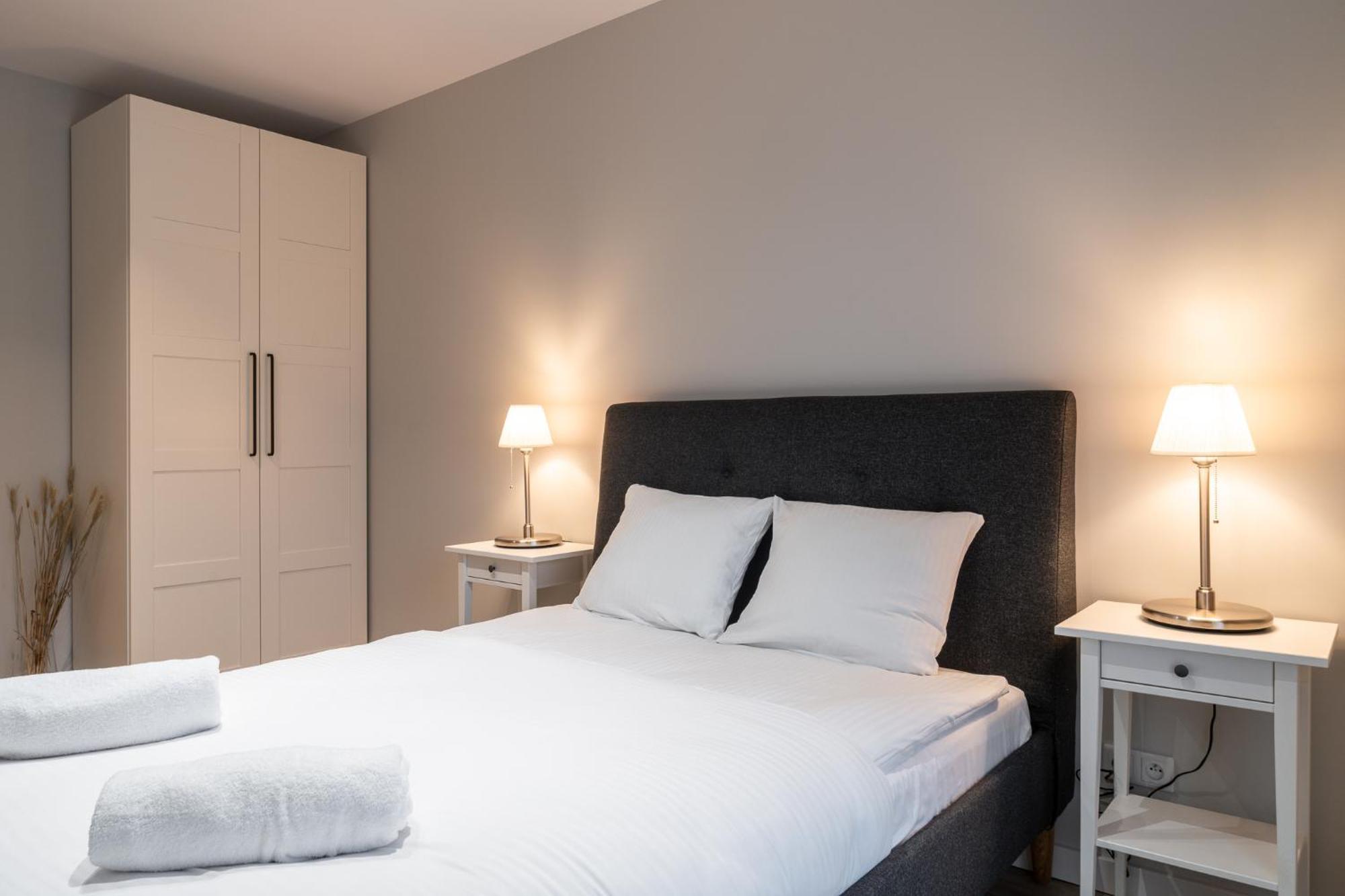 Apartment Rentplanet - Atal Square Breslau