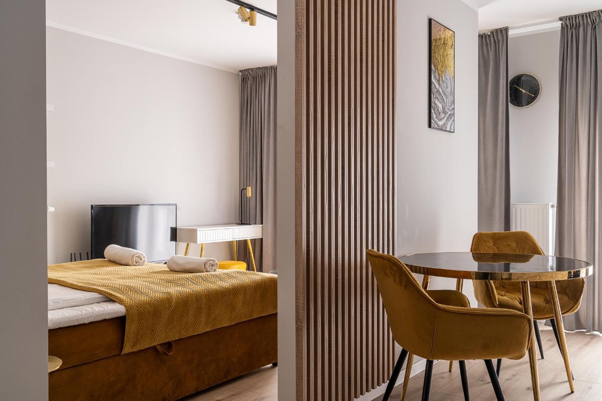 Rentplanet - Atal Square * Breslau