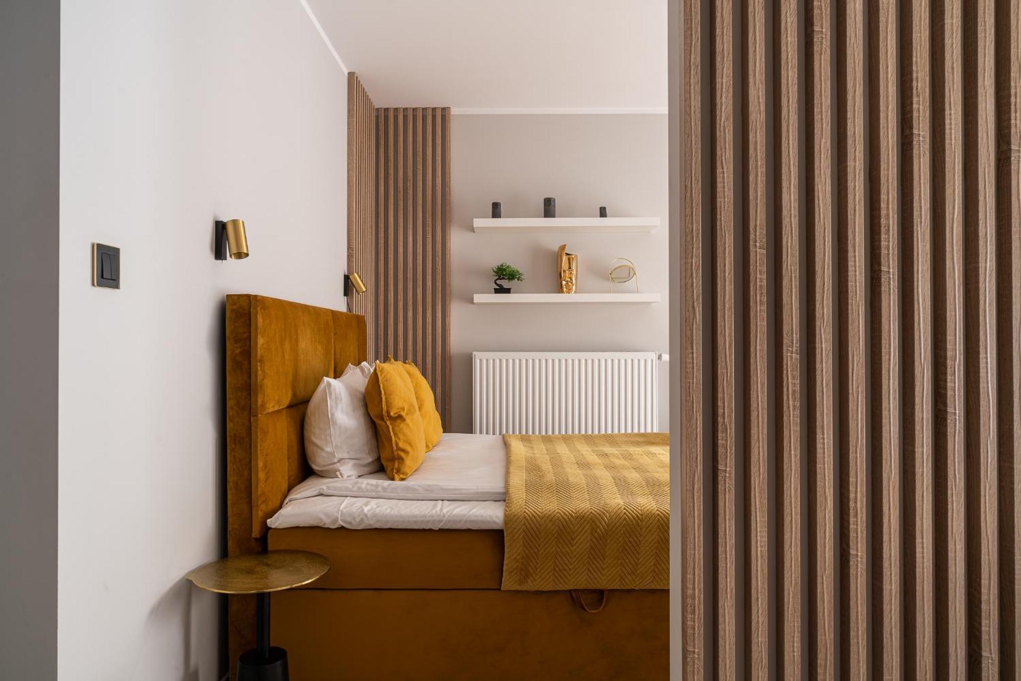 Rentplanet - Atal Square Apartment *