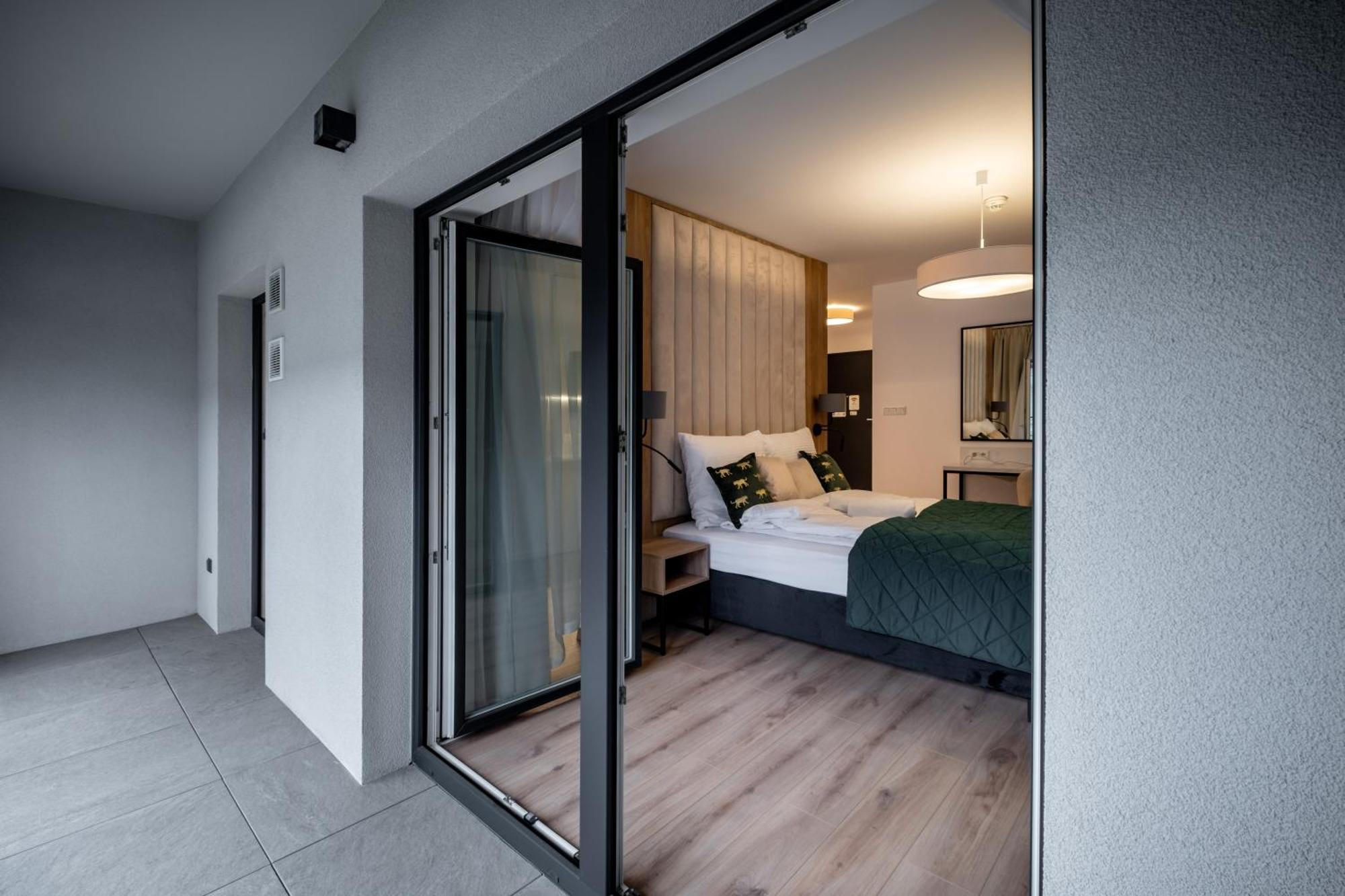 Leilighet Rentplanet - Atal Square Wrocław