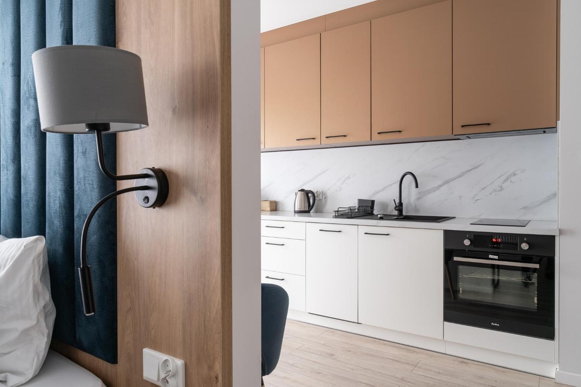 Rentplanet - Atal Square * Breslavia