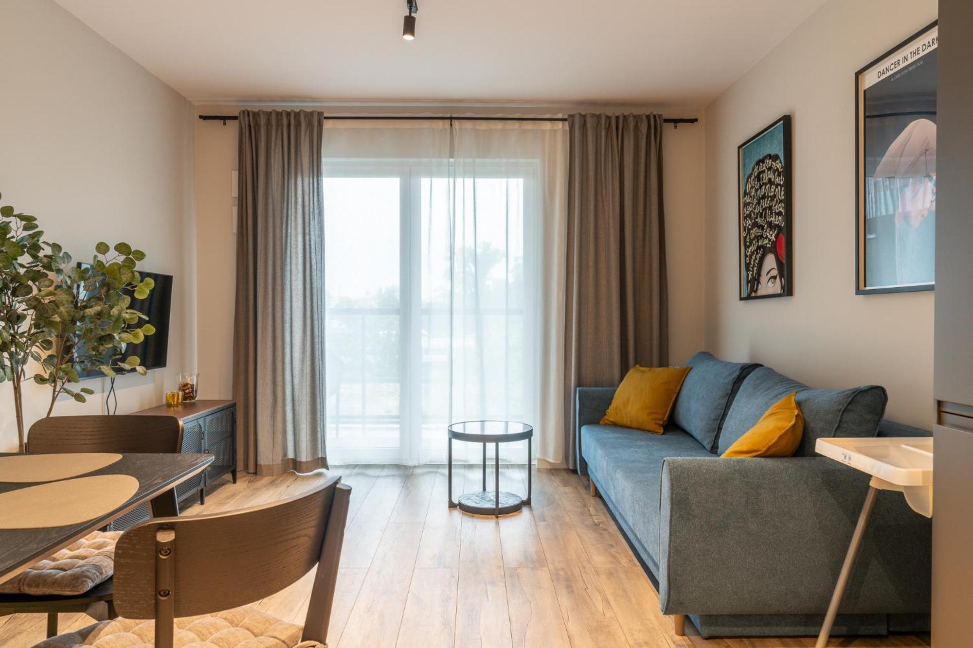 Leilighet Rentplanet - Atal Square *