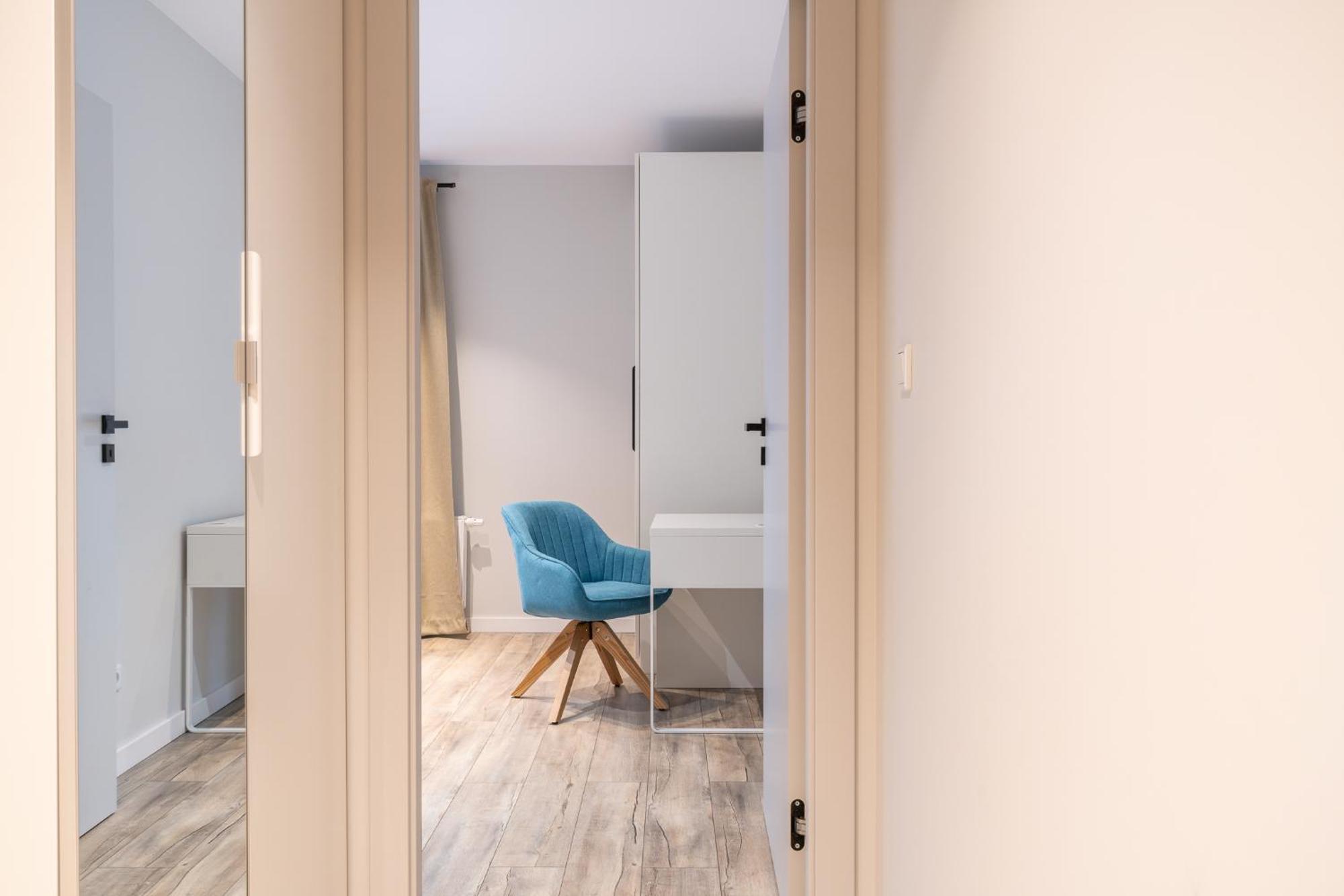Rentplanet - Atal Square Leilighet