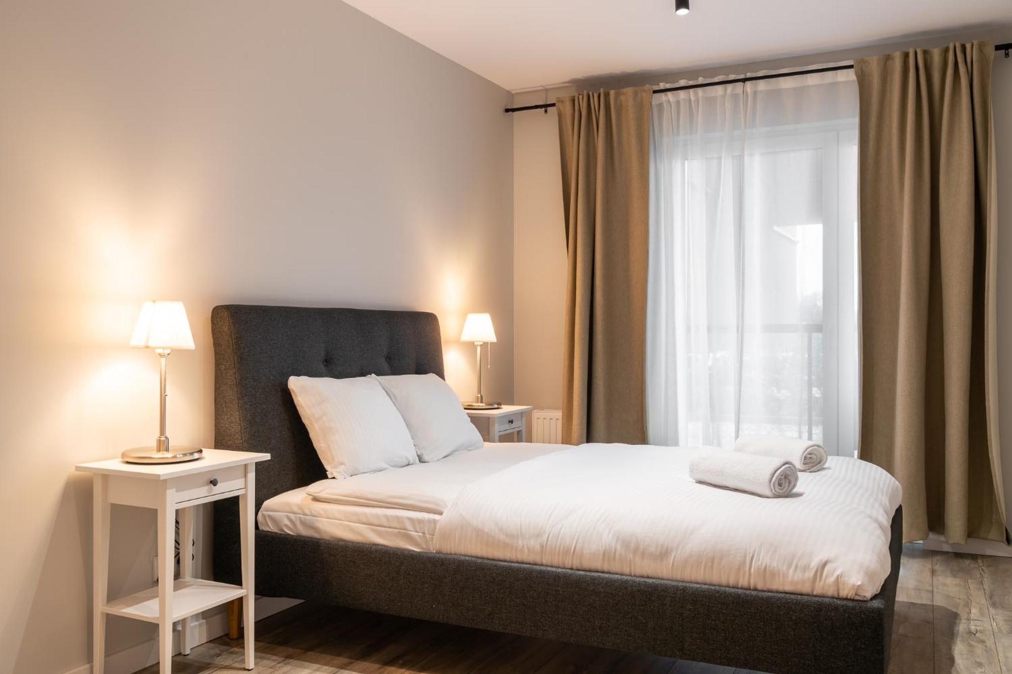 Rentplanet - Atal Square Leilighet *