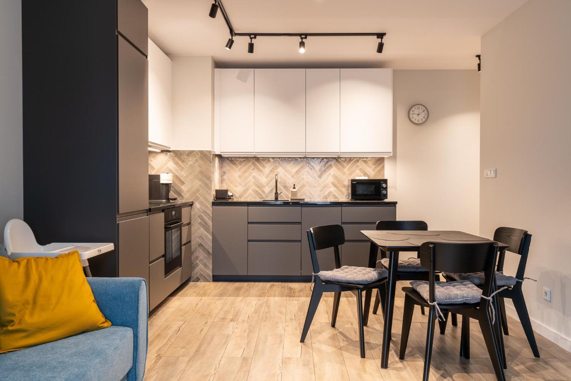 Leilighet Rentplanet - Atal Square