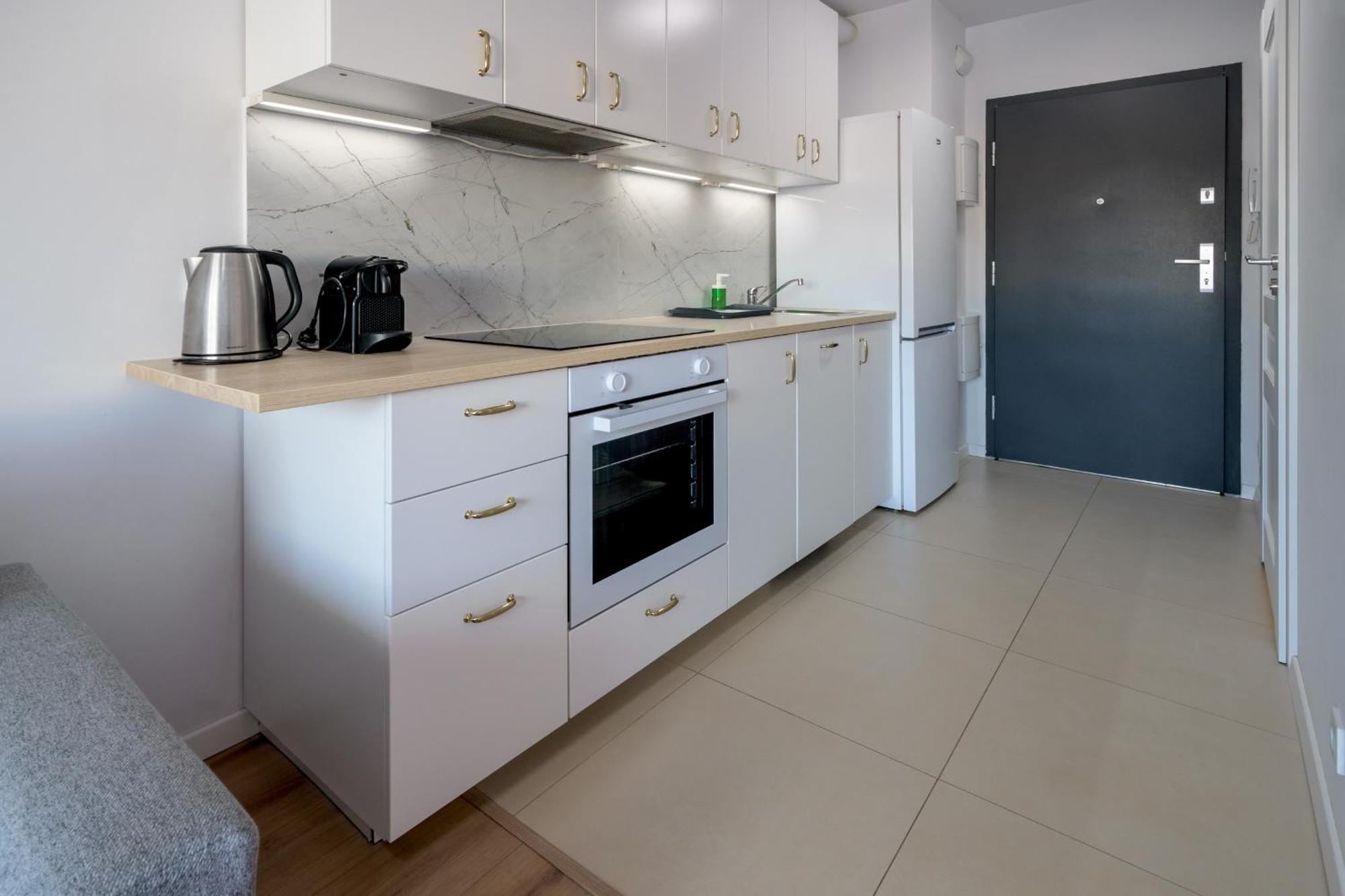 Rentplanet - Atal Square Appartamento *
