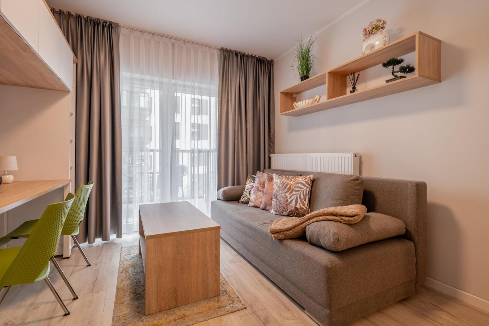 Rentplanet - Atal Square * Breslavia
