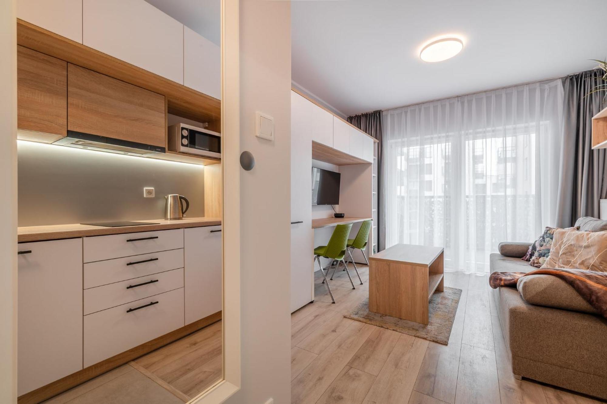 Rentplanet - Atal Square * Breslavia