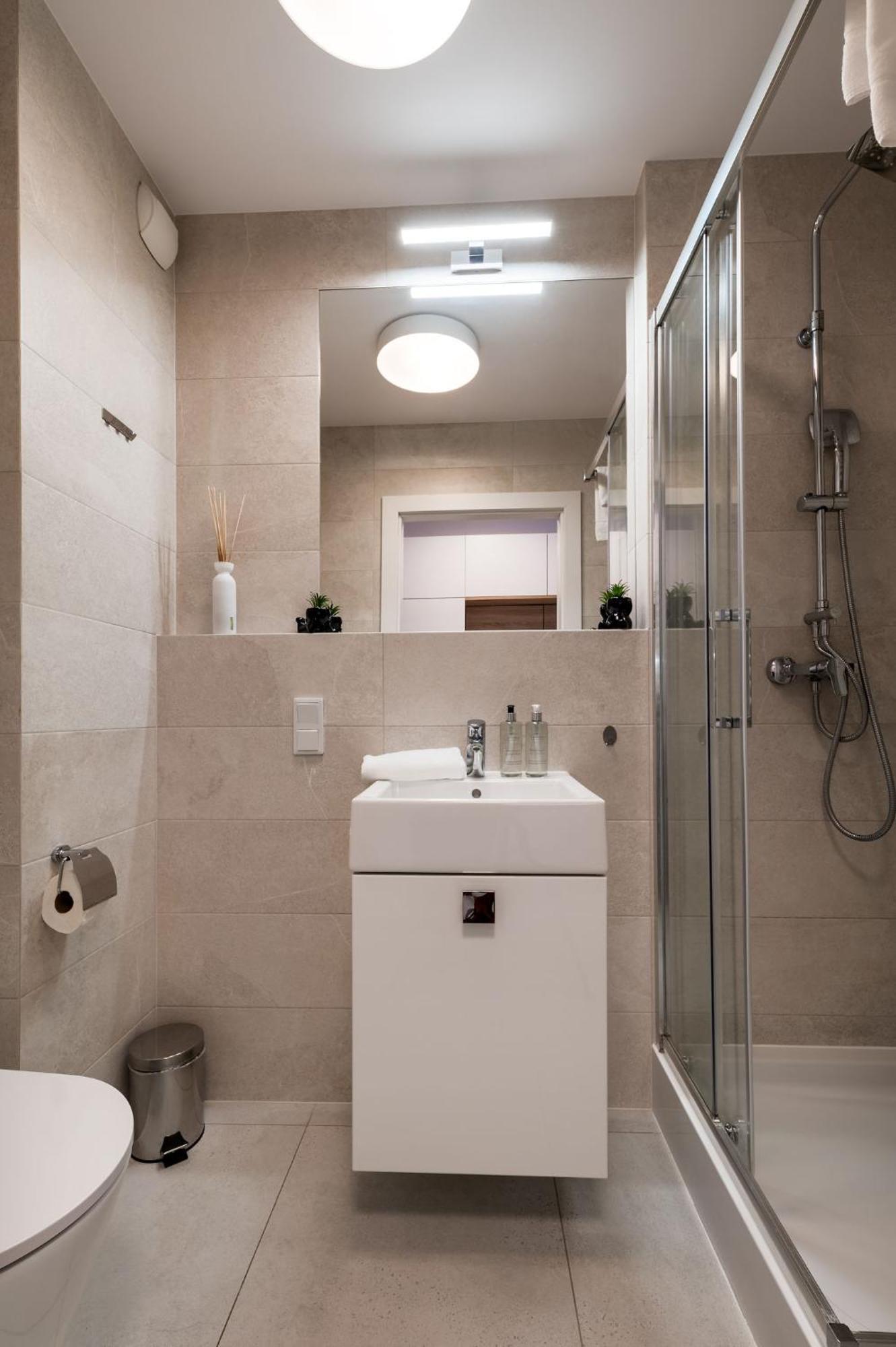 Appartamento Rentplanet - Atal Square