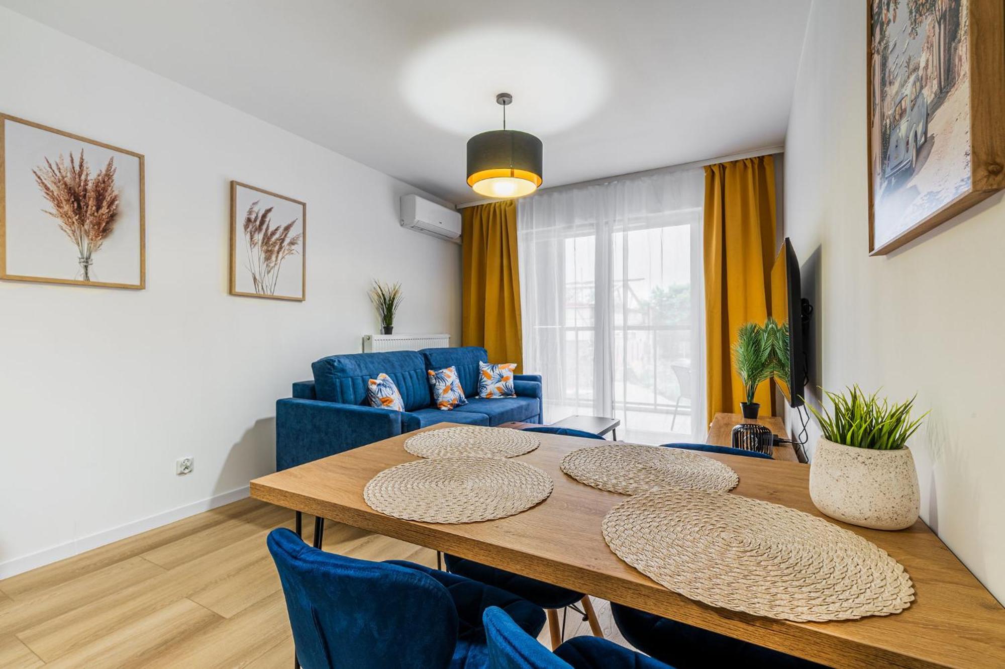 Rentplanet - Atal Square * Breslavia