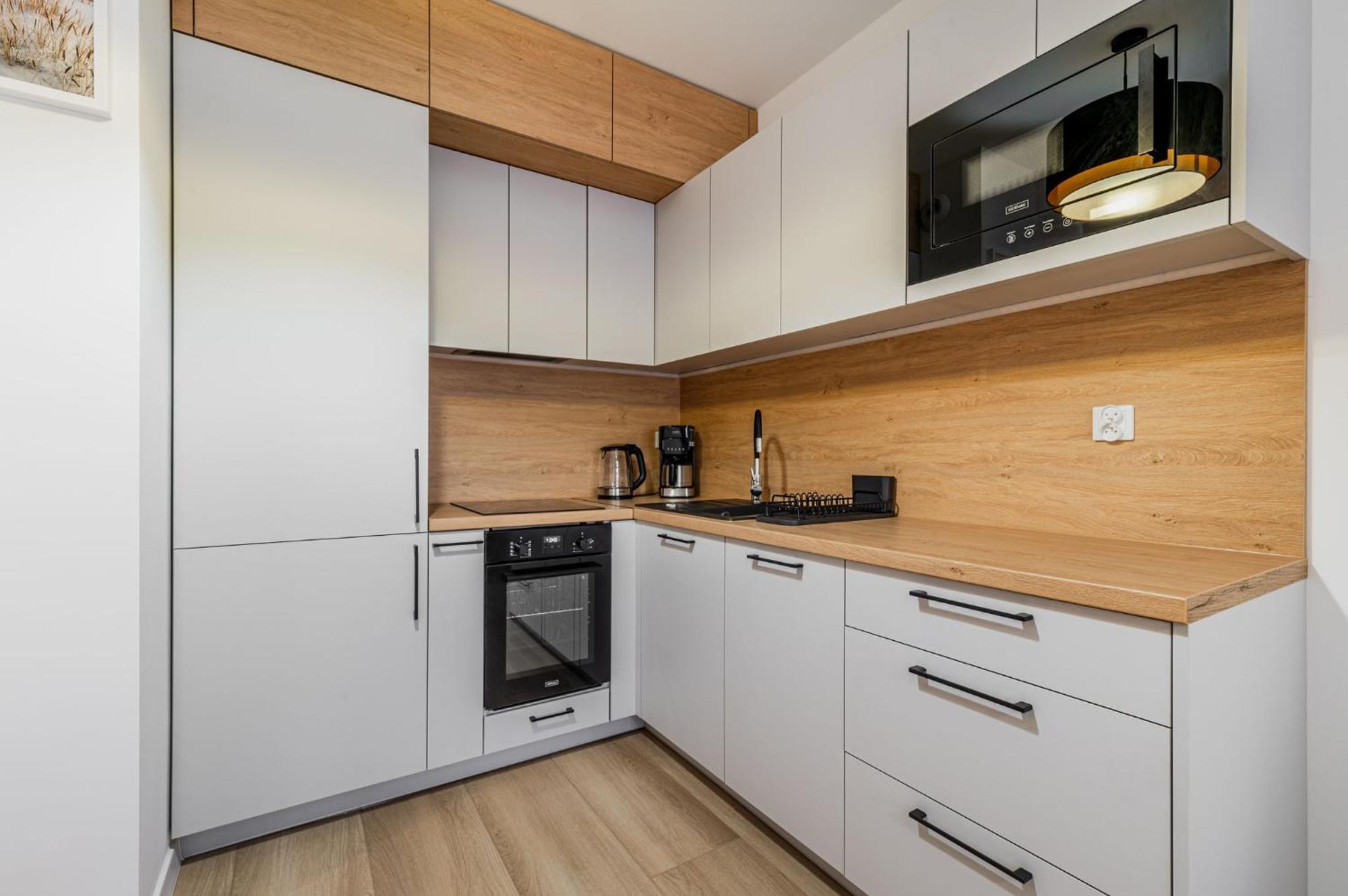 Appartamento Rentplanet - Atal Square *